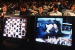 Garry Kasparov vs. Deep Blue
