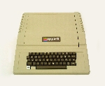 Apple II computer