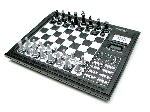 Mephisto Talking Chess Trainer