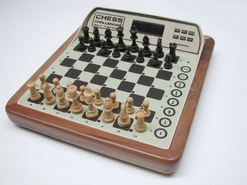 Sony jugando ajedrez 4D : r/Argaming