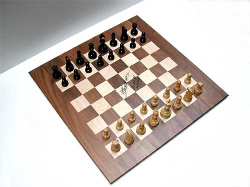 Ibm Chess