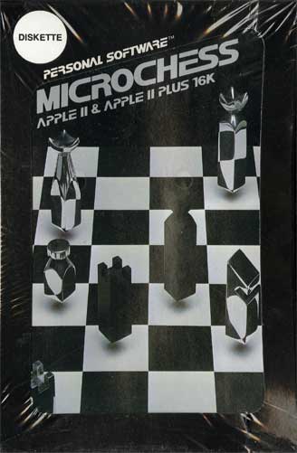 Early Microchess software package