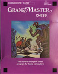 Grandmaster Chess program