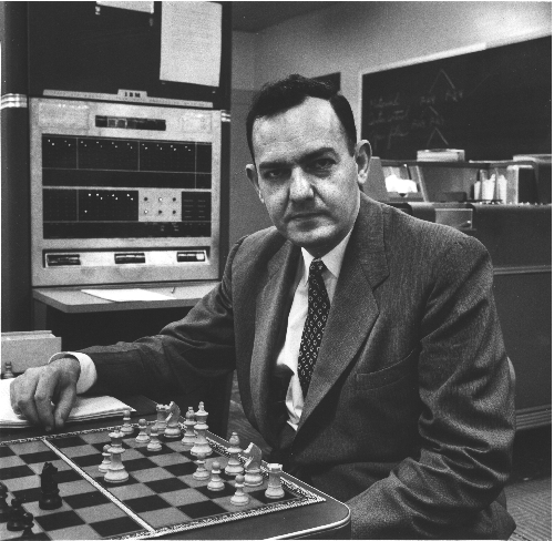 Herbert Simon