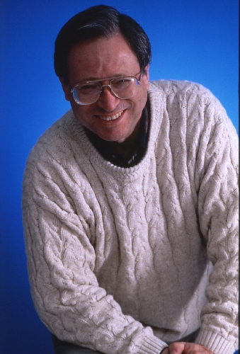 Deep Blue Team Member Jerry Brody