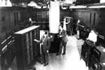 ENIAC (Electronic Numerical Integrator and Computer)