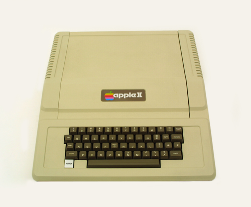 Apple Ii Series