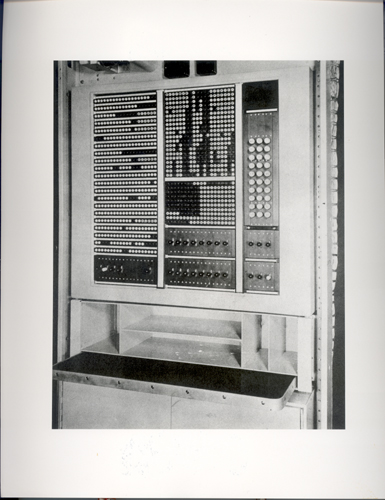 http://archive.computerhistory.org/resources/still-image/Bell_Labs/bell_labs_control_lamp_pattern.102630432.lg.jpg