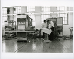 DEC PDP-1 system