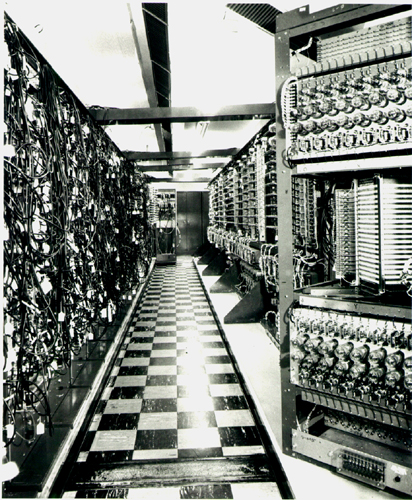 Seac Computer