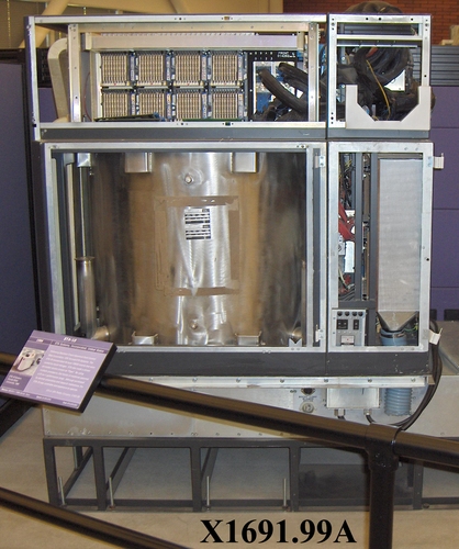 ETA-10 CPU | X1691.99A | Computer History Museum