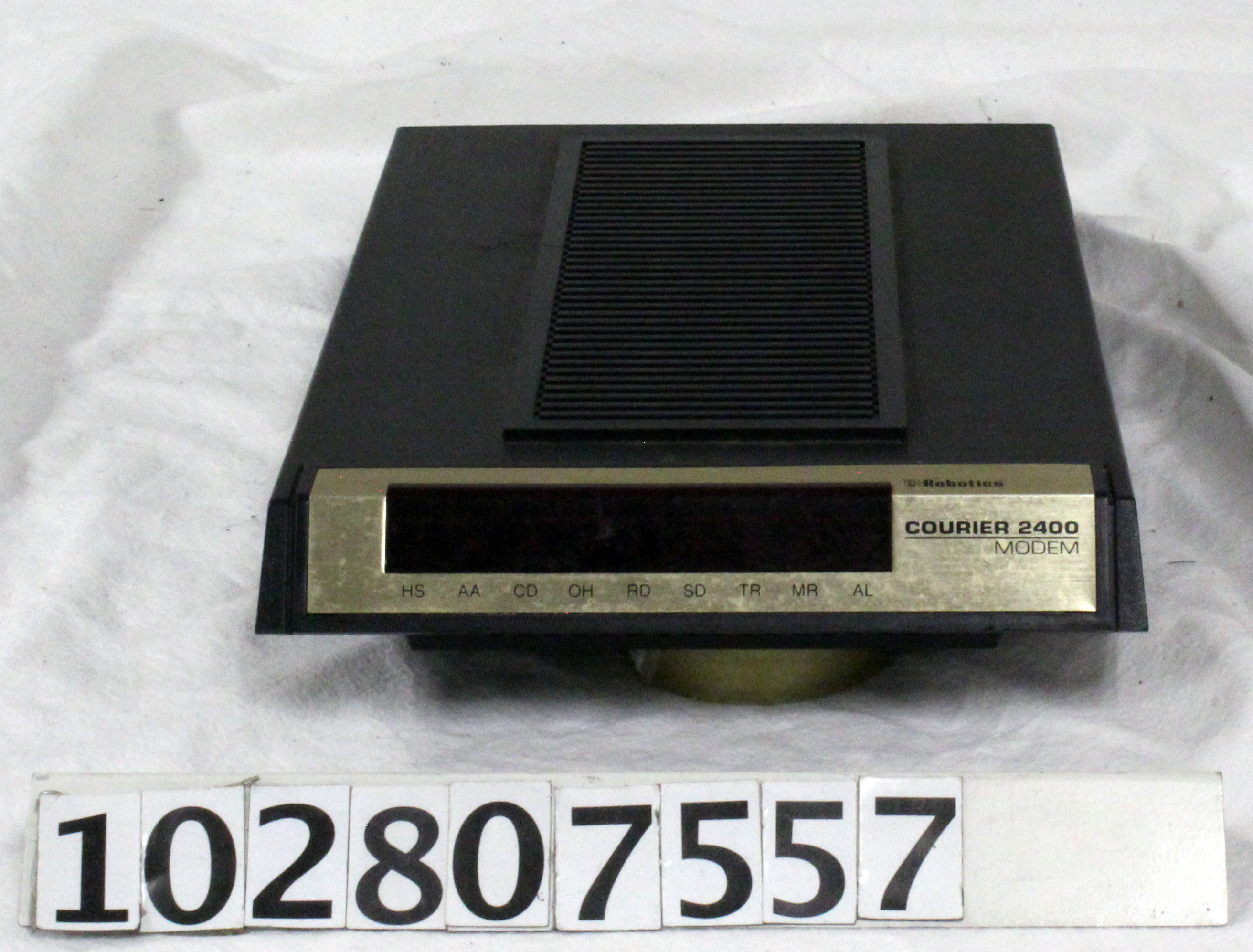 Modem 102807557 Computer History Museum