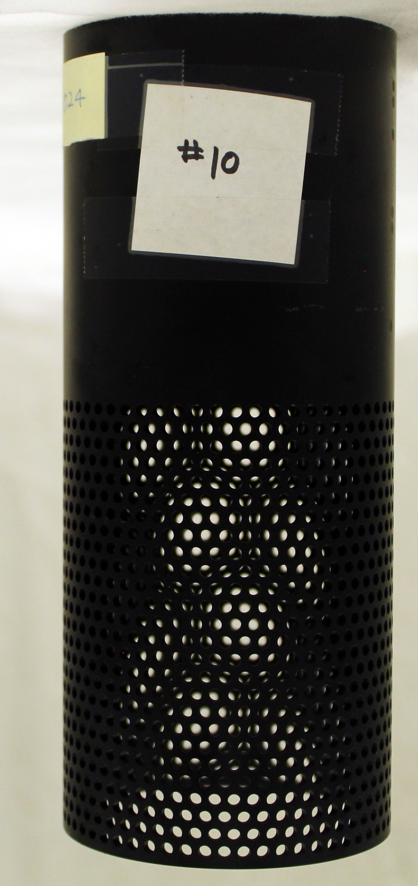 Echo Development Model shell 102801326 Computer History Museum