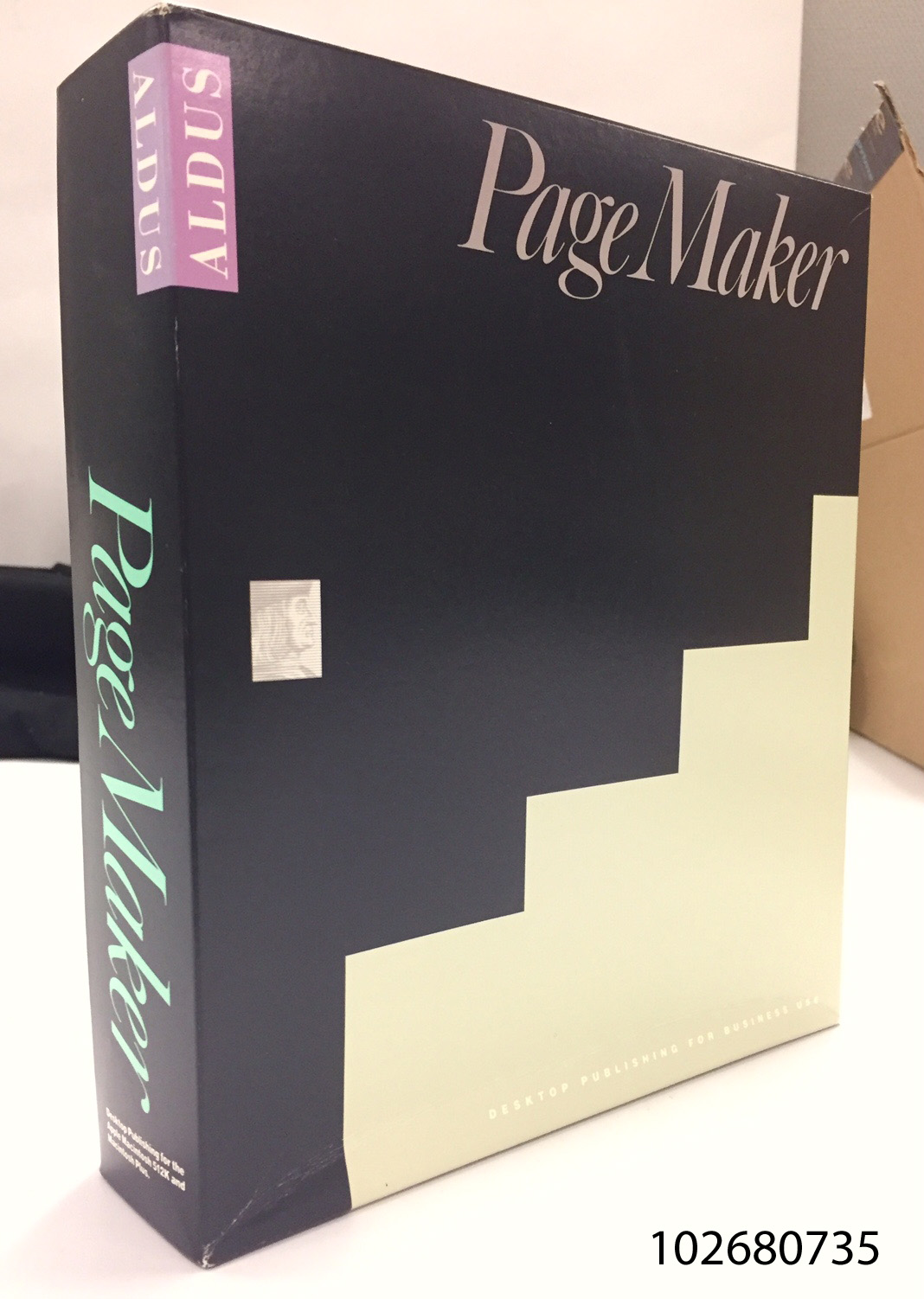 Pagemaker for macbook air