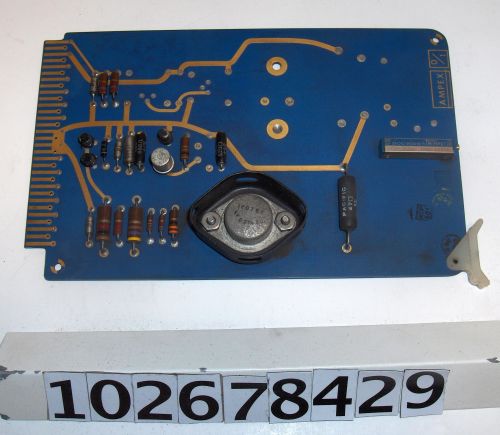 Printed circuit board | 102678429 | Computer History Museum