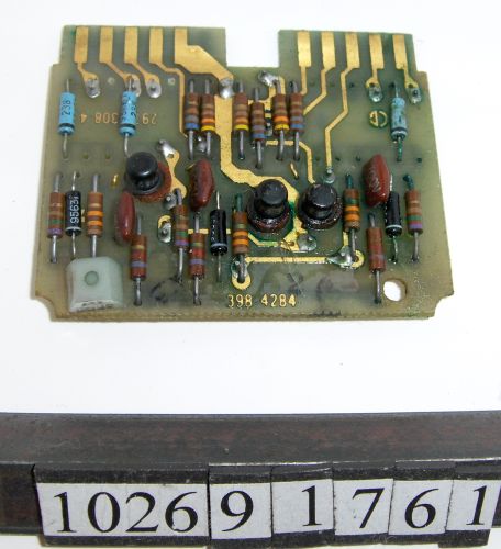 Printed circuit board | 102691761 | Computer History Museum