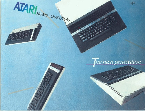 Home – Atari®