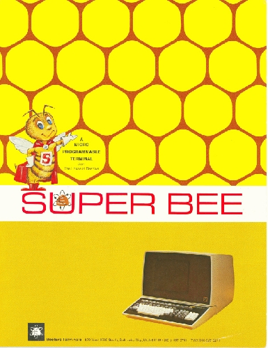 Bee Computers - Bee Computers added a new photo.